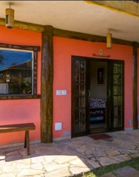 Imagem sobre a Yababali