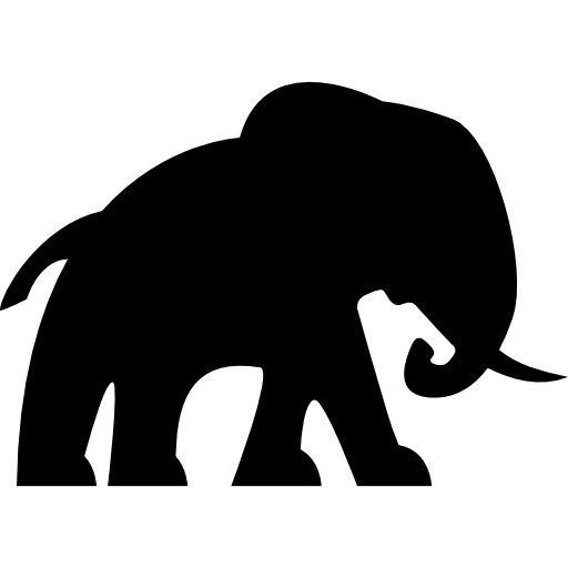 Icone do Chalé Chalé do Elefante